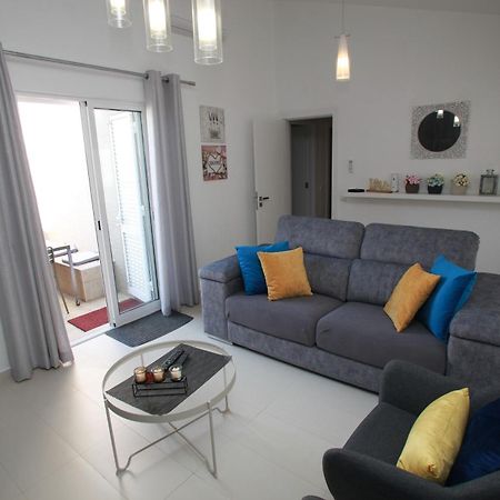 Appartement Apartamento A Palmeira à Albufeira Extérieur photo