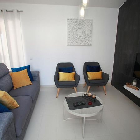 Appartement Apartamento A Palmeira à Albufeira Extérieur photo