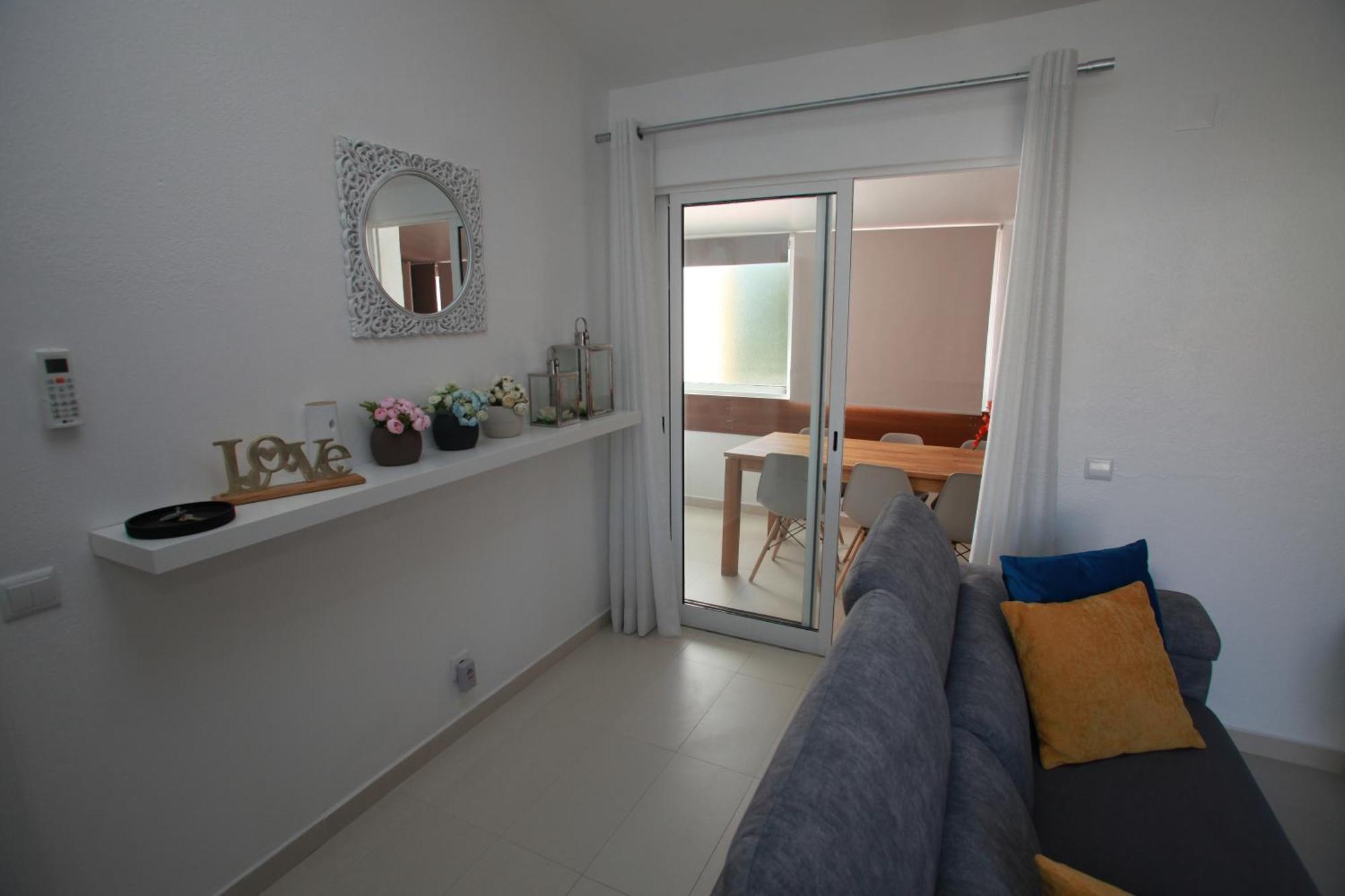 Appartement Apartamento A Palmeira à Albufeira Extérieur photo