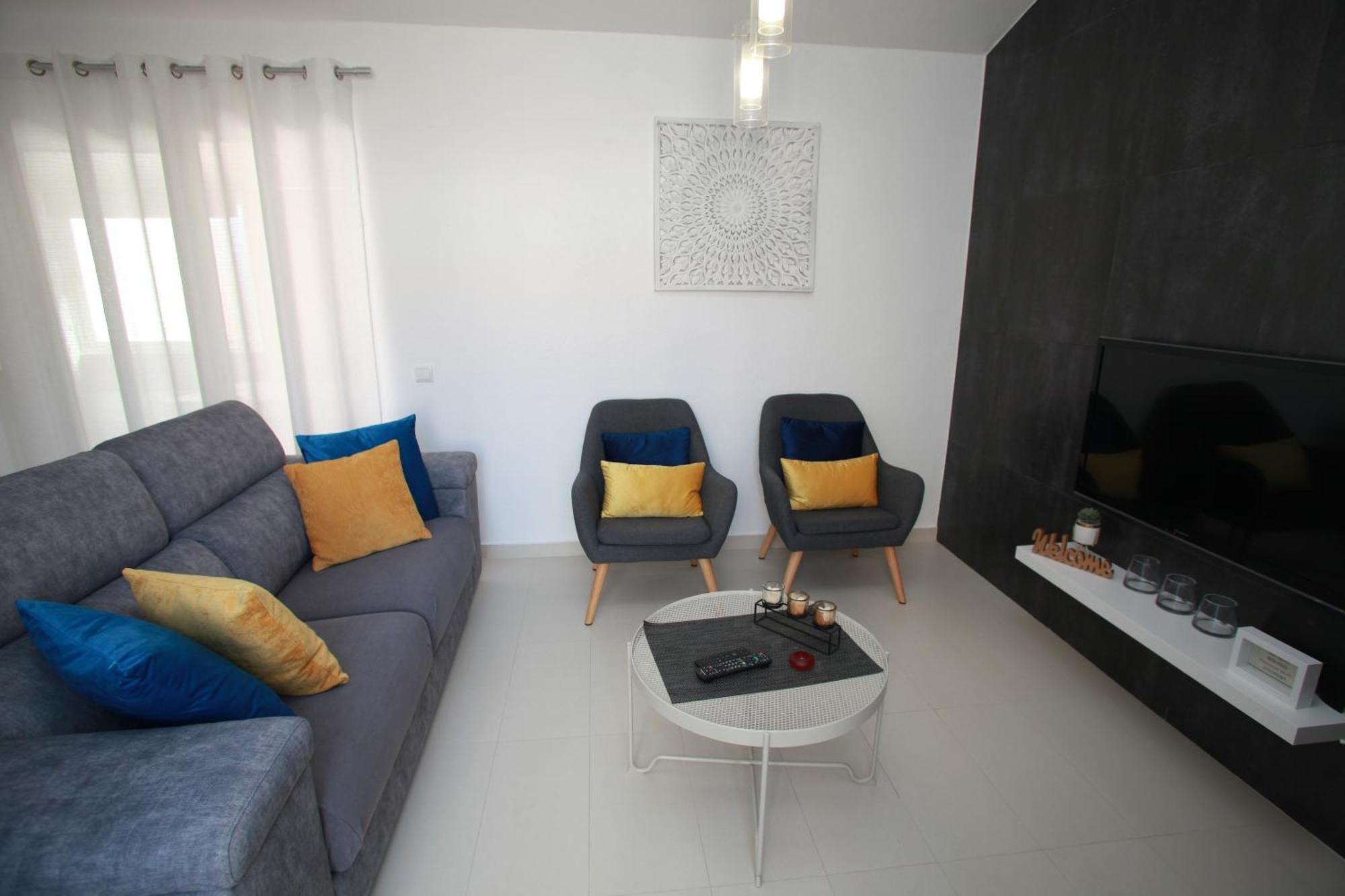 Appartement Apartamento A Palmeira à Albufeira Extérieur photo