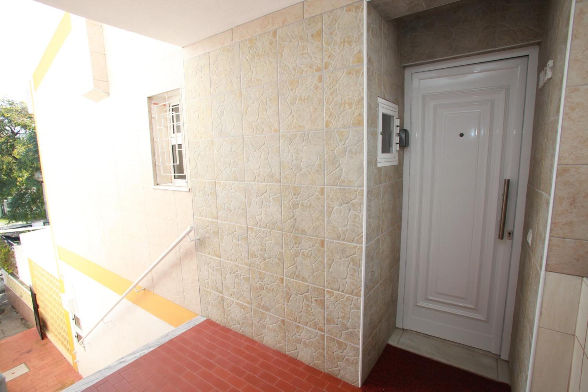 Appartement Apartamento A Palmeira à Albufeira Extérieur photo