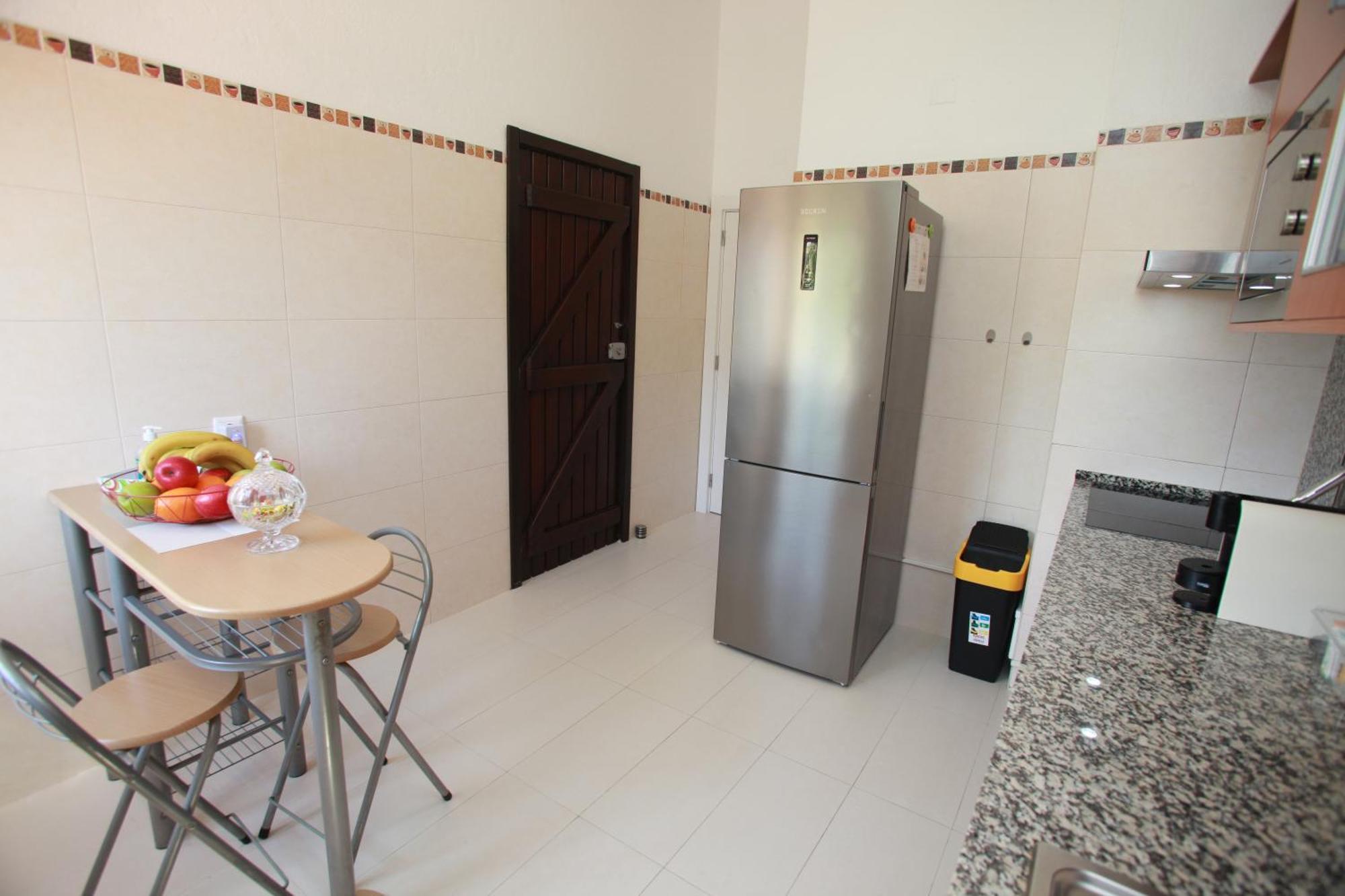 Appartement Apartamento A Palmeira à Albufeira Extérieur photo